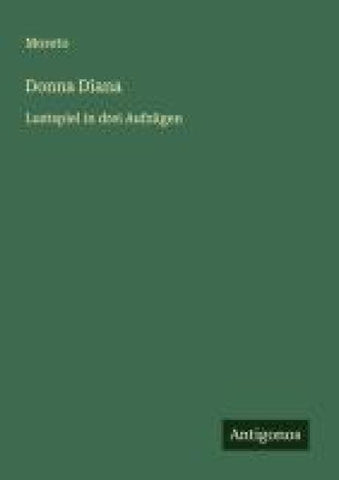 Donna Diana