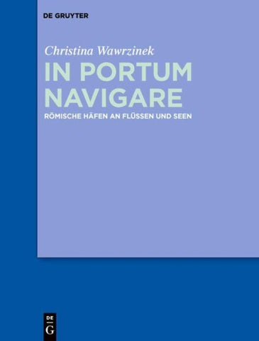 In portum navigare