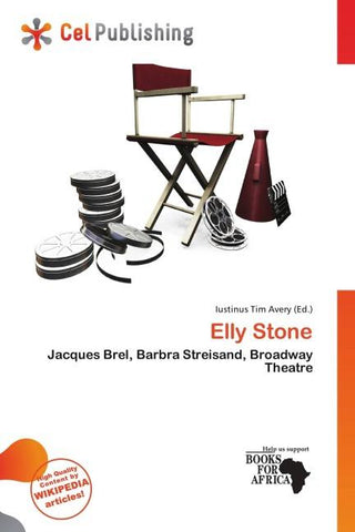 Elly Stone