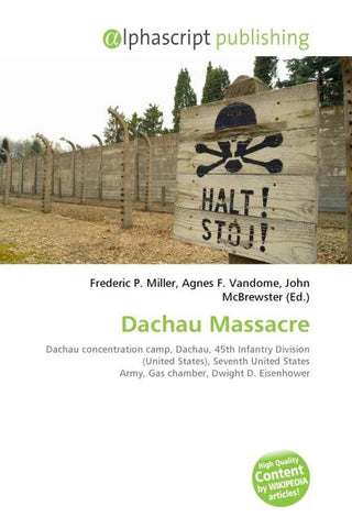 Dachau Massacre