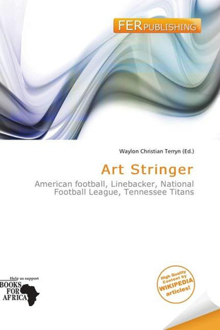 Art Stringer