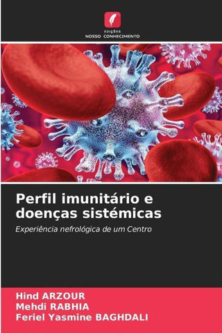 Perfil imunitário e doenças sistémicas