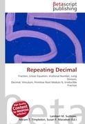 Repeating Decimal