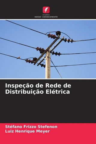 Inspeção de Rede de Distribuição Elétrica