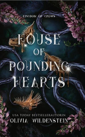 House of pounding hearts