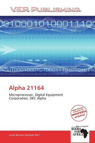 Alpha 21164