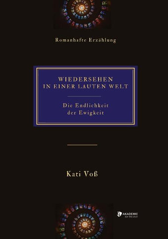 WIEDERSEHEN IN EINER  LAUTEN WELT