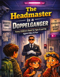 The headmaster is a doppelganger
