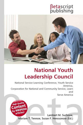 National Youth Leadership Council