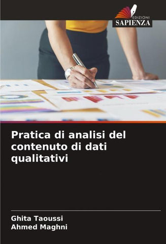 Pratica di analisi del contenuto di dati qualitativi