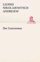 Der Gouverneur