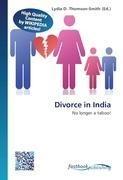 Divorce in India