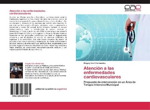 Atención a las enfermedades cardiovasculares
