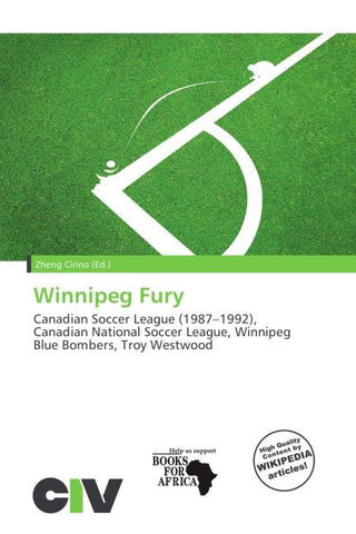 Winnipeg Fury