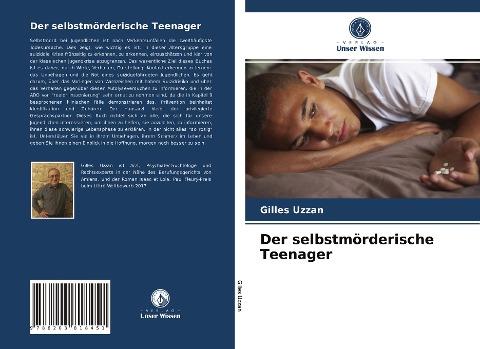 Der selbstmörderische Teenager