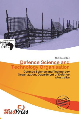 Defence Science and Technology Organisation