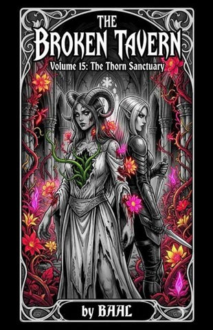 The Broken Tavern Volume 15