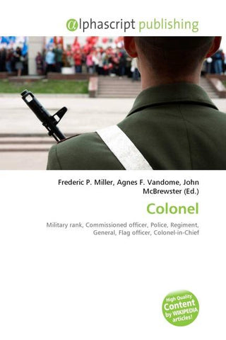Colonel