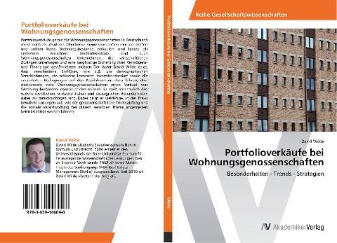 Portfolioverkäufe bei Wohnungsgenossenschaften