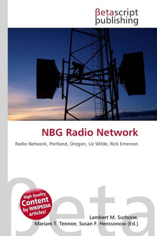 NBG Radio Network