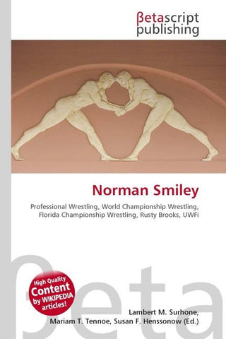 Norman Smiley