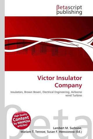 Victor Insulator Company