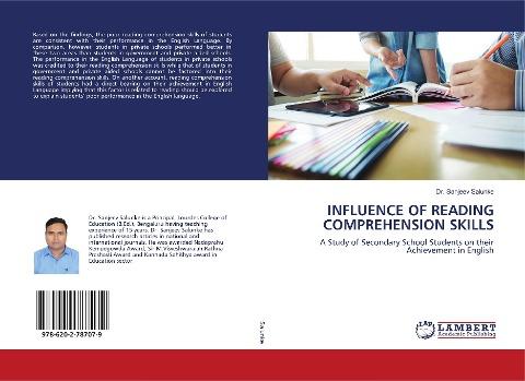 INFLUENCE OF READING COMPREHENSION SKILLS