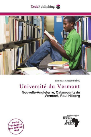 Université du Vermont