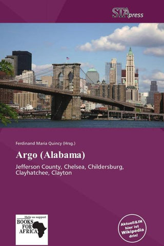 Argo (Alabama)