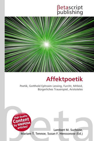 Affektpoetik