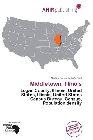 Middletown, Illinois