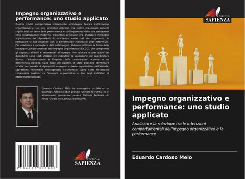 Impegno organizzativo e performance: uno studio applicato