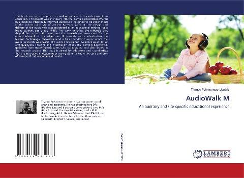 AudioWalk M