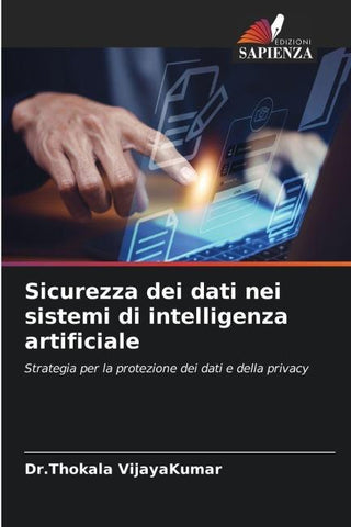 Sicurezza dei dati nei sistemi di intelligenza artificiale