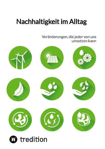Nachhaltigkeit im Alltag