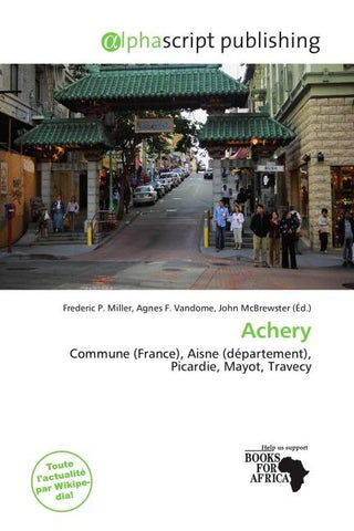 Achery