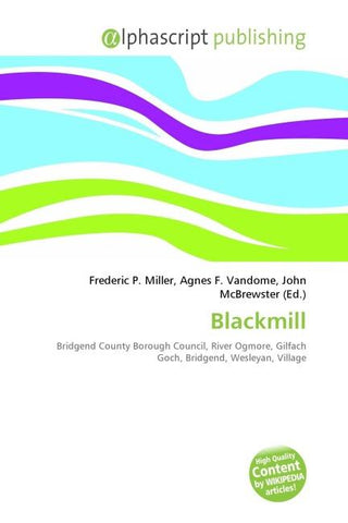 Blackmill