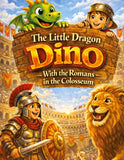 The Little Dragon Dino