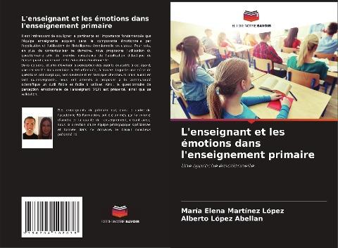 L'enseignant et les émotions dans l'enseignement primaire