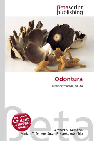 Odontura