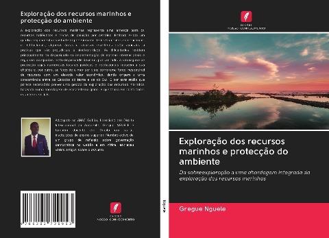 Exploração dos recursos marinhos e protecção do ambiente