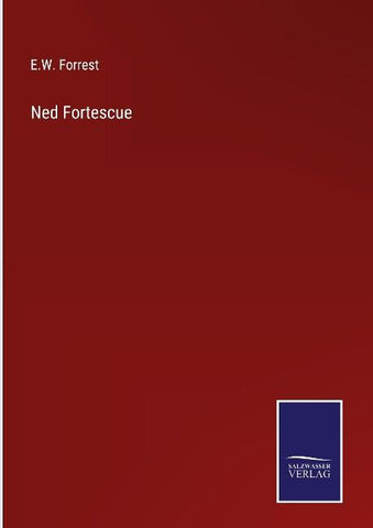 Ned Fortescue