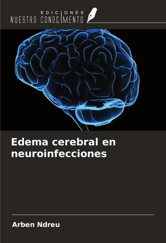 Edema cerebral en neuroinfecciones
