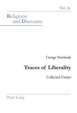 Traces of Liberality