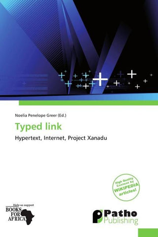 Typed link