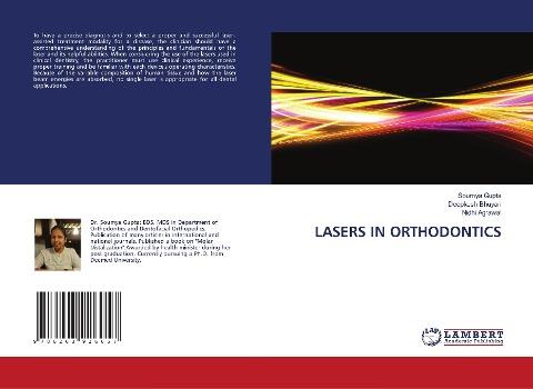 LASERS IN ORTHODONTICS