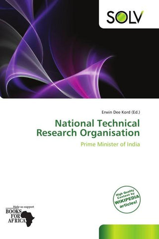National Technical Research Organisation