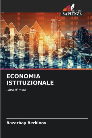 ECONOMIA ISTITUZIONALE