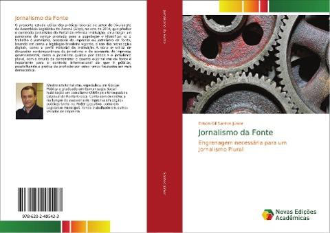Jornalismo da Fonte