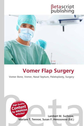Vomer Flap Surgery